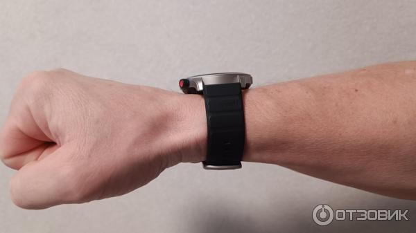 Смарт-часы Amazfit GTR 4 фото