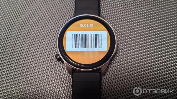 Смарт-часы Amazfit GTR 4 фото