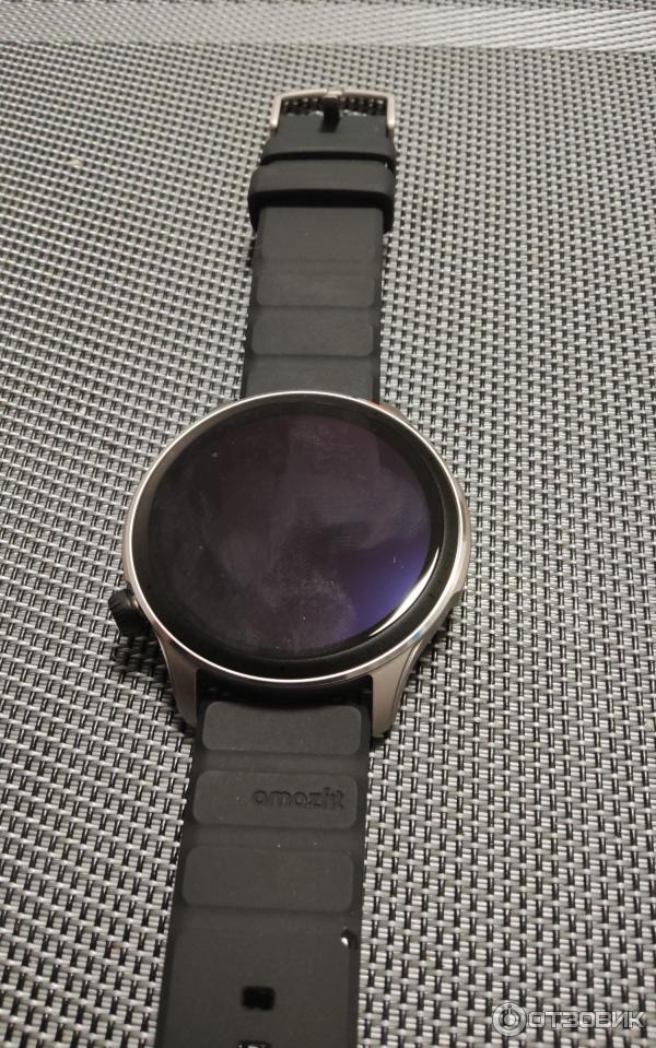 Смарт-часы Amazfit GTR 4 фото