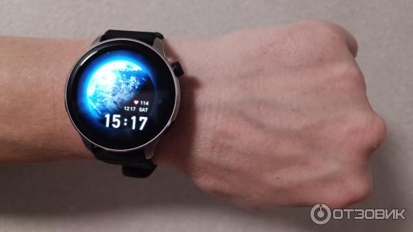 Смарт-часы Amazfit GTR 4 фото