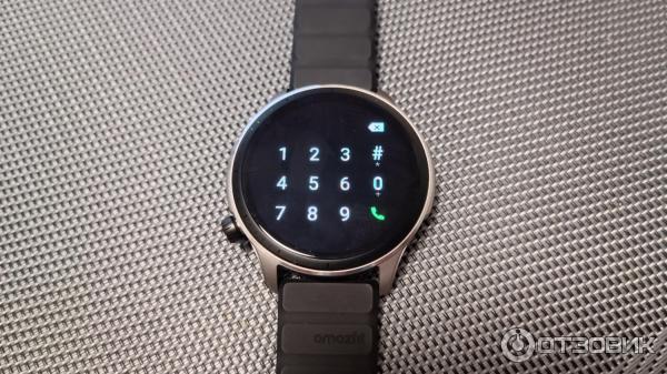 Смарт-часы Amazfit GTR 4 фото