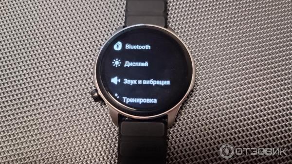 Смарт-часы Amazfit GTR 4 фото