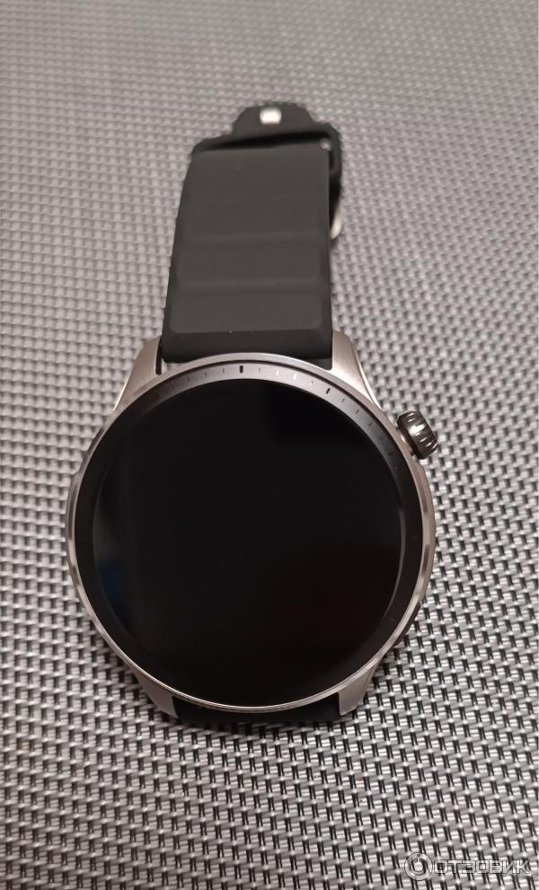 Смарт-часы Amazfit GTR 4 фото