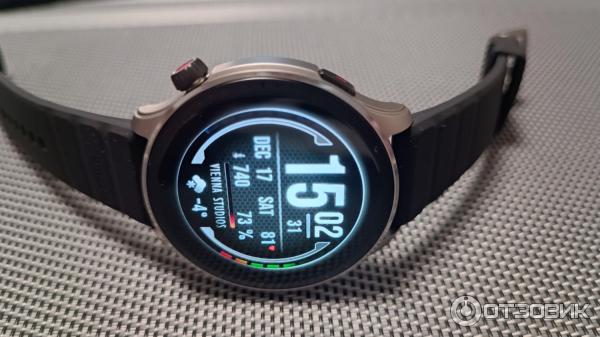 Смарт-часы Amazfit GTR 4 фото