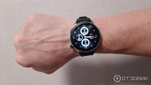 Смарт-часы Amazfit GTR 4 фото