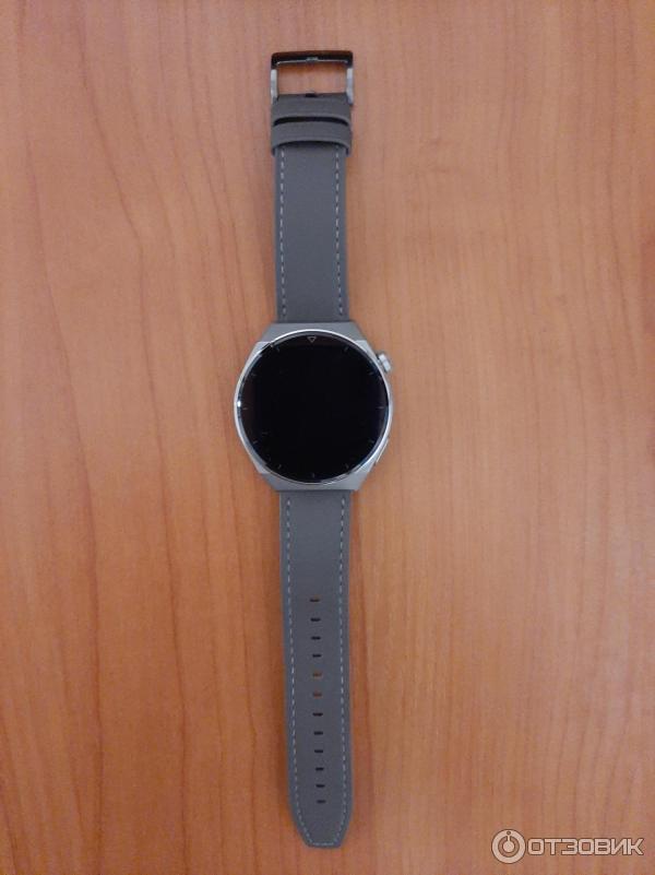 Смарт часы HUAWEI WATCH GT 3 Pro фото