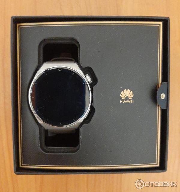 Смарт часы HUAWEI WATCH GT 3 Pro фото