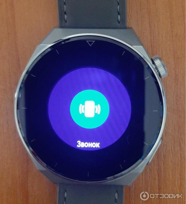 Смарт часы HUAWEI WATCH GT 3 Pro фото