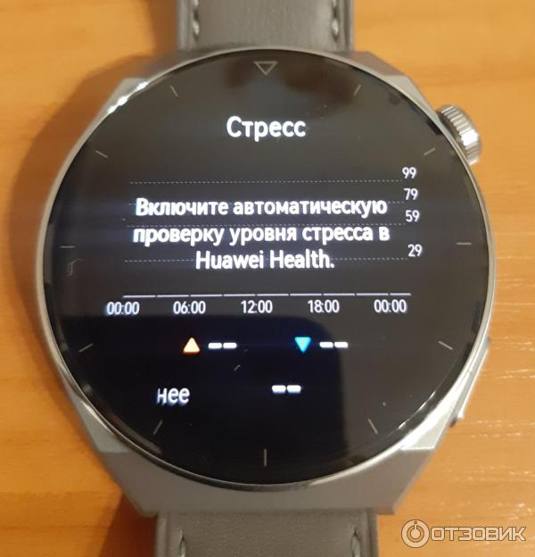 Смарт часы HUAWEI WATCH GT 3 Pro фото