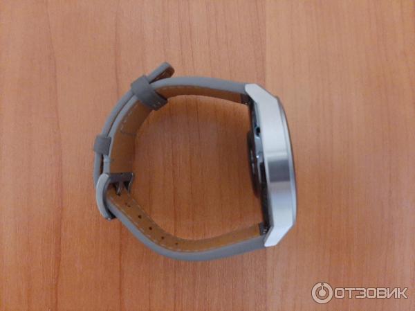 Смарт часы HUAWEI WATCH GT 3 Pro фото