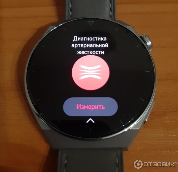Смарт часы HUAWEI WATCH GT 3 Pro фото