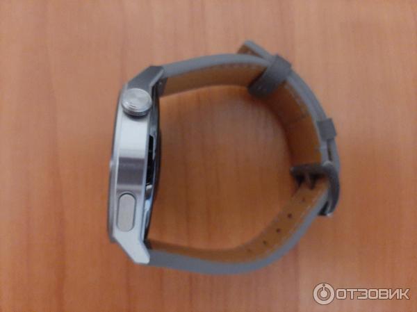 Смарт часы HUAWEI WATCH GT 3 Pro фото