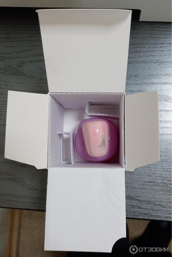 Туалетная вода BROCARD Gems Collection Rose Sunrise фото