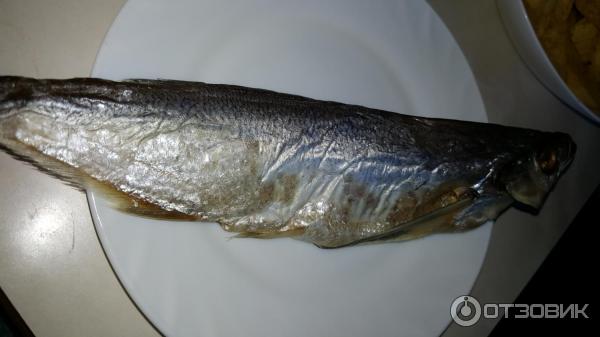 Отзыв о Рыба Чухонь Кроппиво | Вкусная рыбка