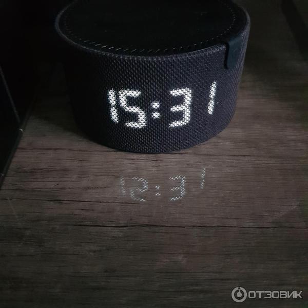 Отзыв о Умная колонка Яндекс. Станция мини 2 с часами | Удобная штука ...