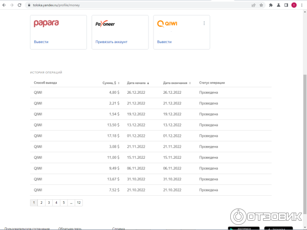 Toloka.yandex.ru - сервис с заданиями по анализу и оценке контента фото