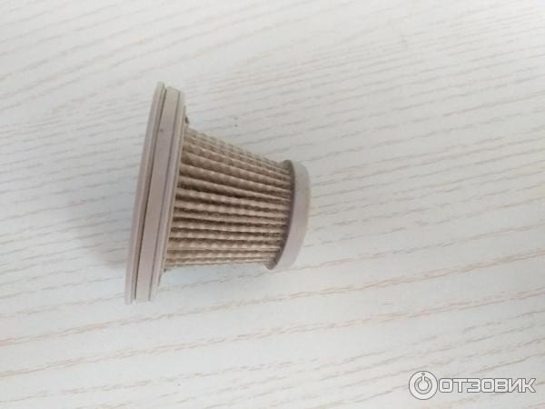Ручной пылесос Xiaomi Mi Vacuum Cleaner mini фото