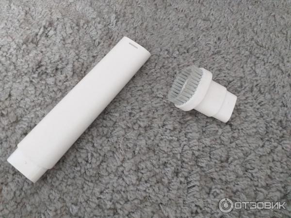 Ручной пылесос Xiaomi Mi Vacuum Cleaner mini фото