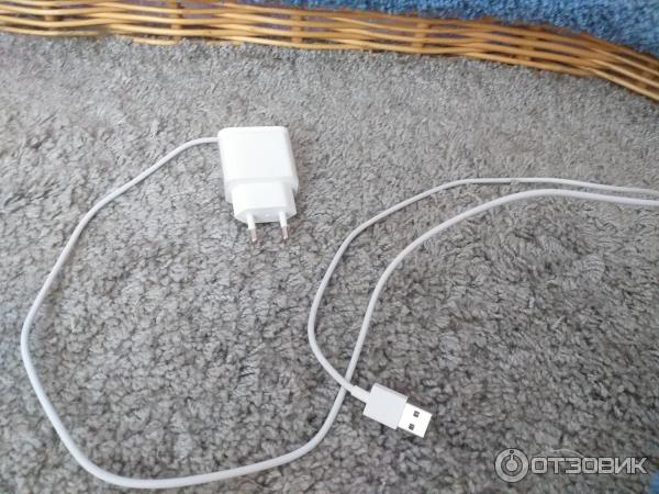 Ручной пылесос Xiaomi Mi Vacuum Cleaner mini фото