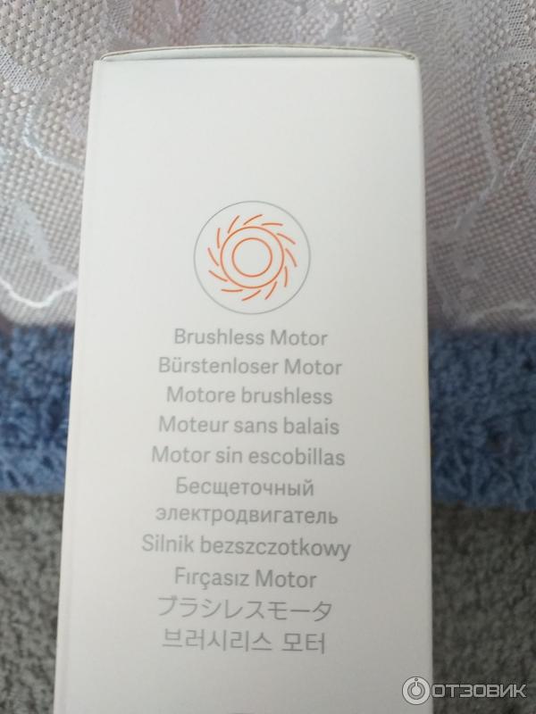 Ручной пылесос Xiaomi Mi Vacuum Cleaner mini фото