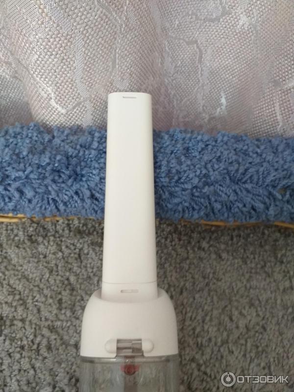 Ручной пылесос Xiaomi Mi Vacuum Cleaner mini фото