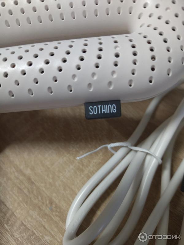 Сушилка для обуви Xiaomi Sothing Zero-Shoes Dryer фото