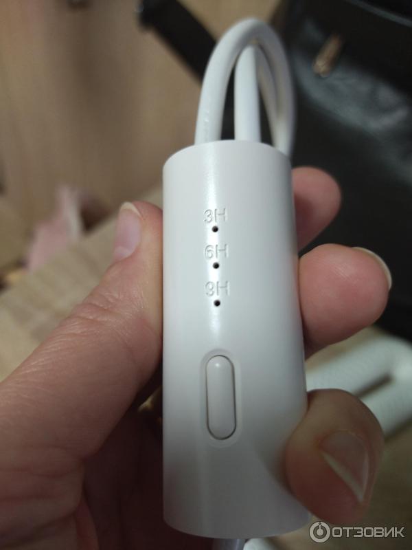Сушилка для обуви Xiaomi Sothing Zero-Shoes Dryer фото