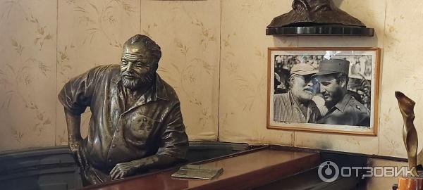 Отзыв о Экскурсия в Гавану с Коко Турс (Куба) | Хорошая дельная ...