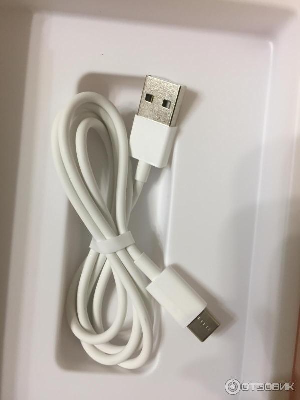 Ирригатор Xiaomi Soocas W1 фото