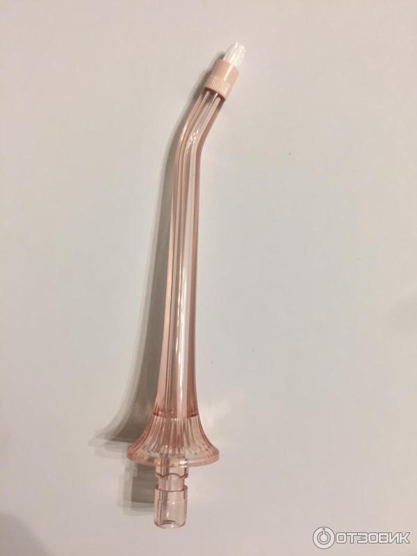 Ирригатор Xiaomi Soocas W1 фото