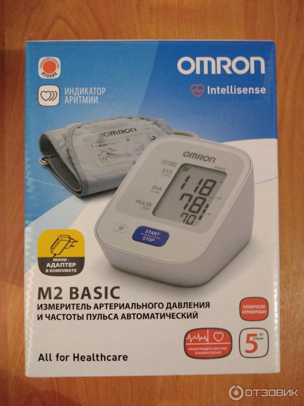 Тонометр omron m2 basic hem 7121 aru Тонометр omron m2 basic hem 7121 aru