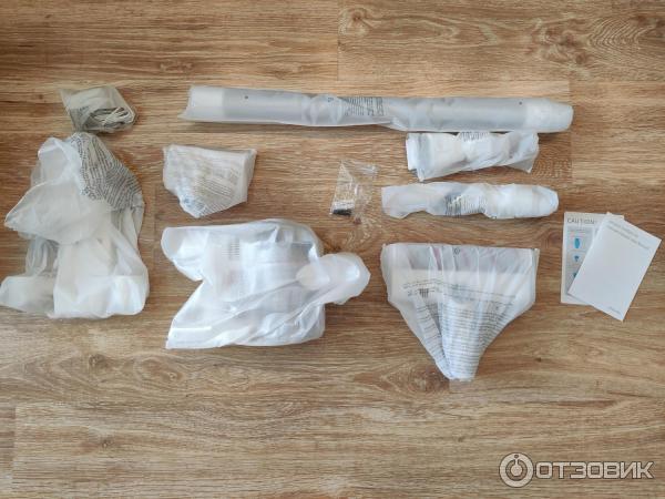 Ручной пылесос Xiaomi Dreame V9P фото
