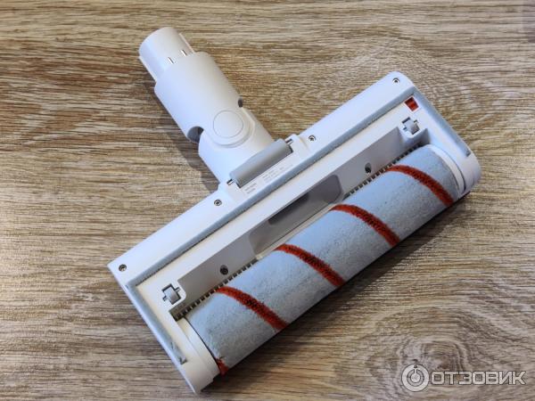 Ручной пылесос Xiaomi Dreame V9P фото
