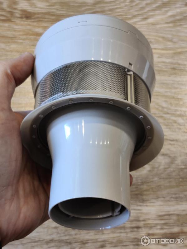 Ручной пылесос Xiaomi Dreame V9P фото