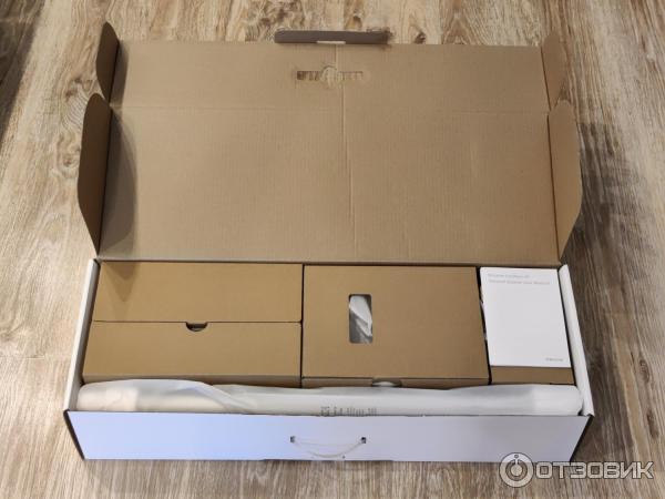 Ручной пылесос Xiaomi Dreame V9P фото