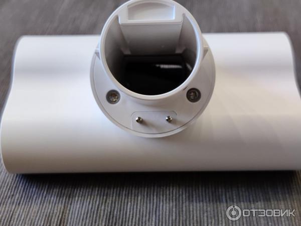 Ручной пылесос Xiaomi Dreame V9P фото