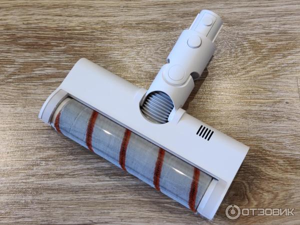 Ручной пылесос Xiaomi Dreame V9P фото
