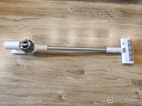 Ручной пылесос Xiaomi Dreame V9P фото