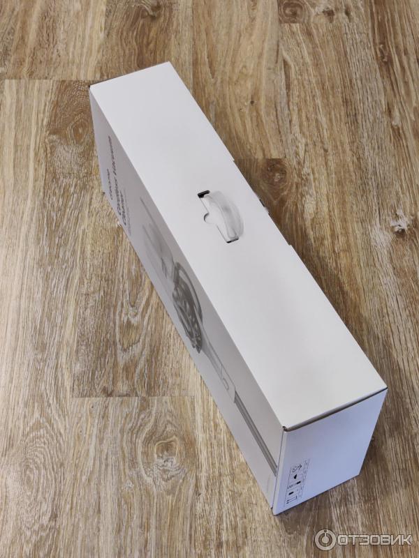 Ручной пылесос Xiaomi Dreame V9P фото