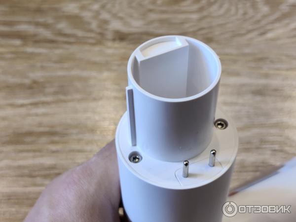 Ручной пылесос Xiaomi Dreame V9P фото