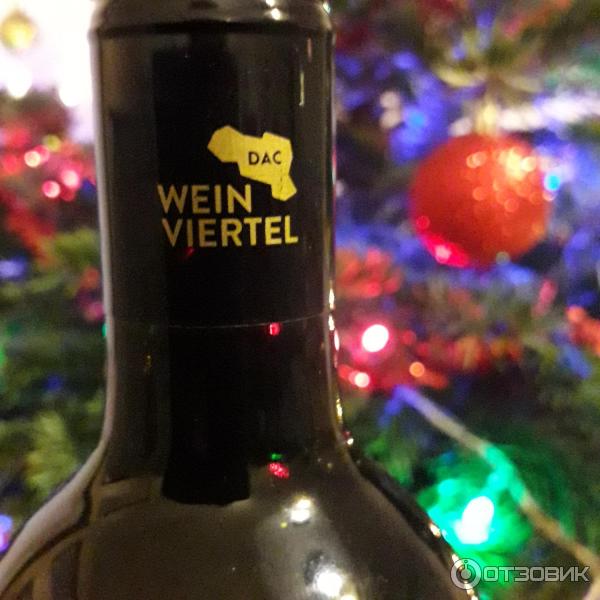 Вино белое Graf Weinviertel Dac фото