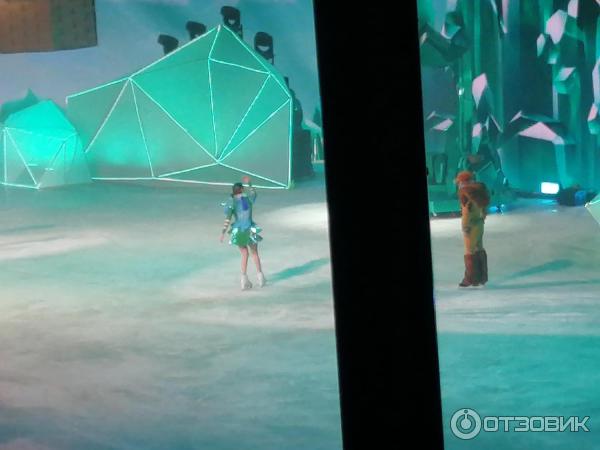 волшебник страны оз ледовое шоу ильи авербуха. волшебник оз авербух.