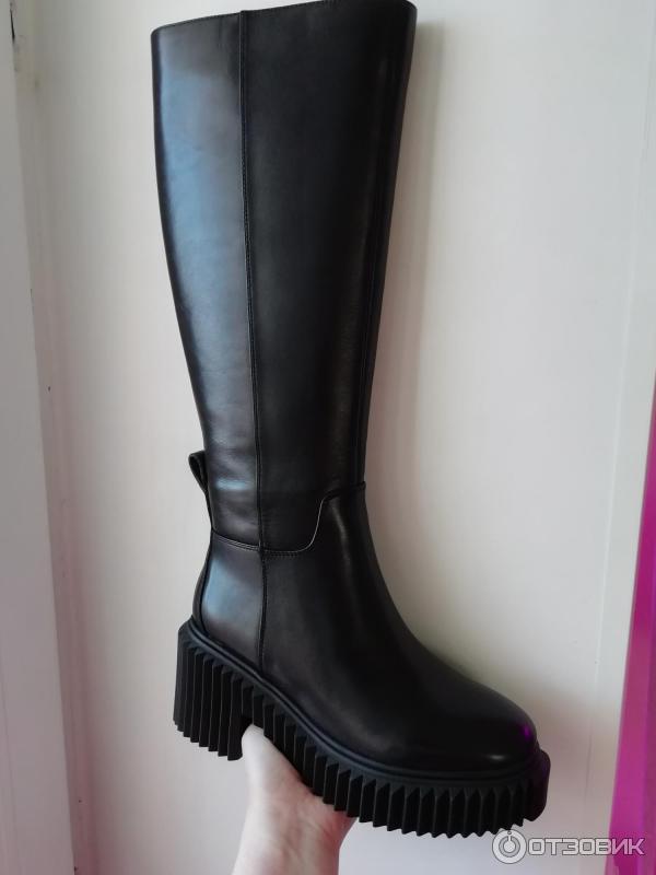 Отзыв о Обувь Graciana | Graciana - это производство Китай и обман ...