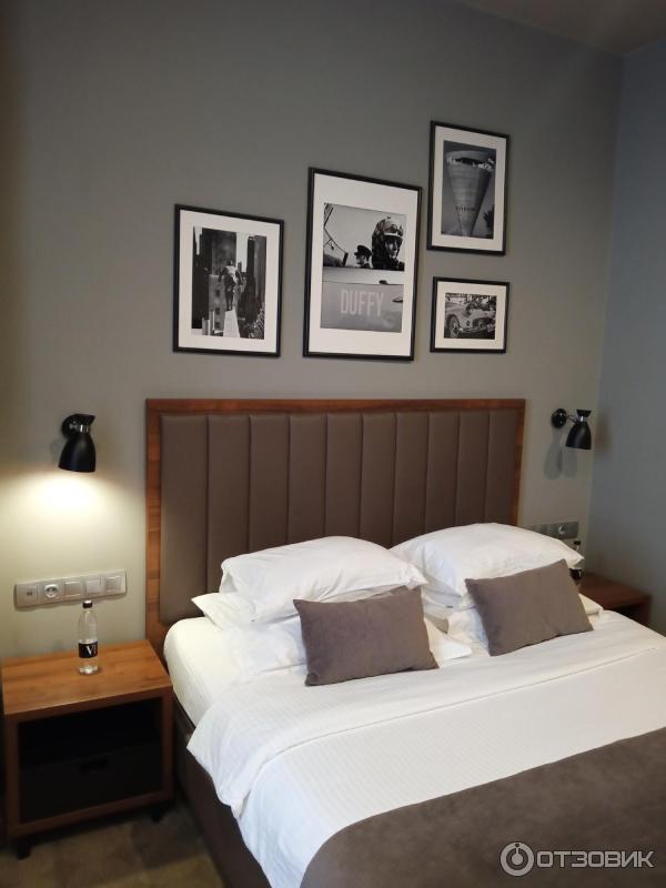 Отзыв о Отель "V hotel" (Россия, Москва) | Полностью оправдывает все ...