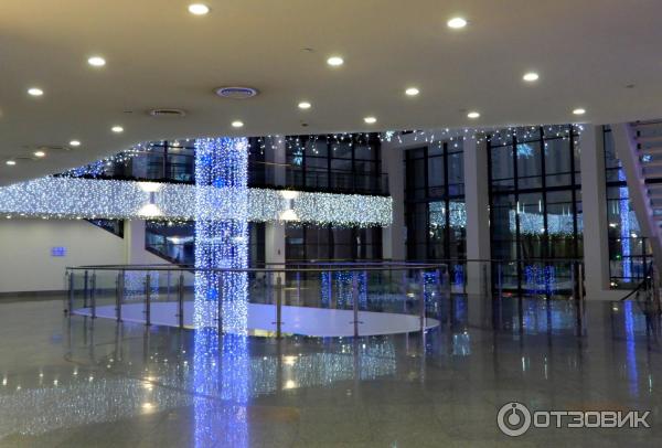 Отзыв о Театр Классического Балета Н.Касаткиной и В.Василева (Россия ...