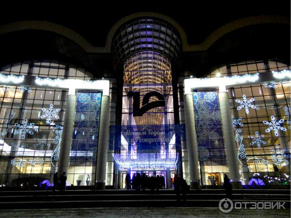 Отзыв о Театр Классического Балета Н.Касаткиной и В.Василева (Россия ...