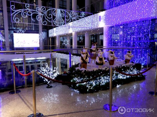 Отзыв о Театр Классического Балета Н.Касаткиной и В.Василева (Россия ...