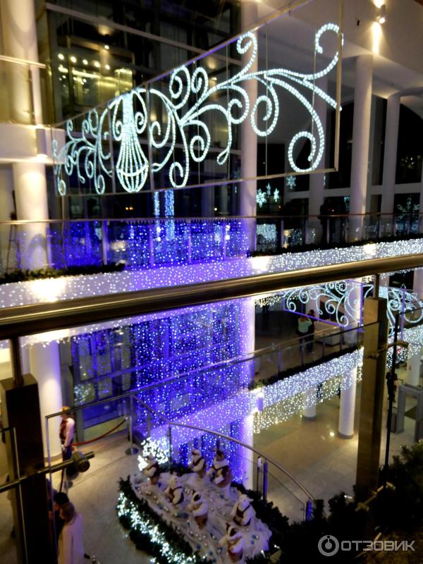 Отзыв о Театр Классического Балета Н.Касаткиной и В.Василева (Россия ...