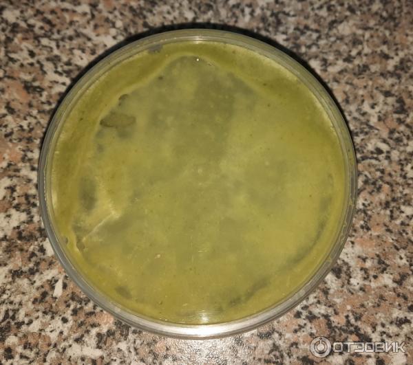 Отзыв о Суп-пюре ВкусВилл овощной | Не понравился.