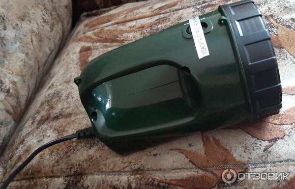 фонарь-прожектор Космос KOCAccu9199LED